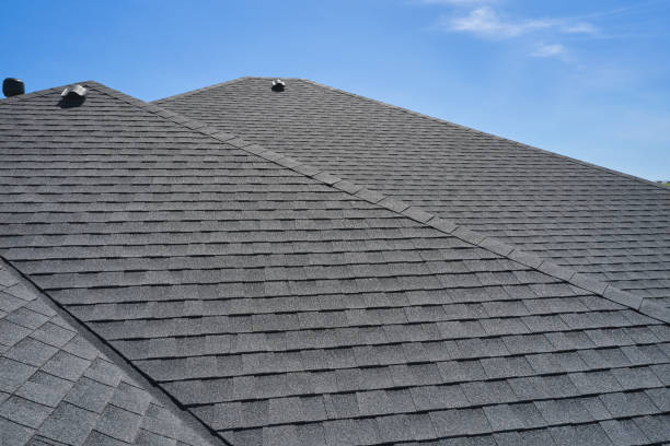 Cold Roofs in Lexington, MI